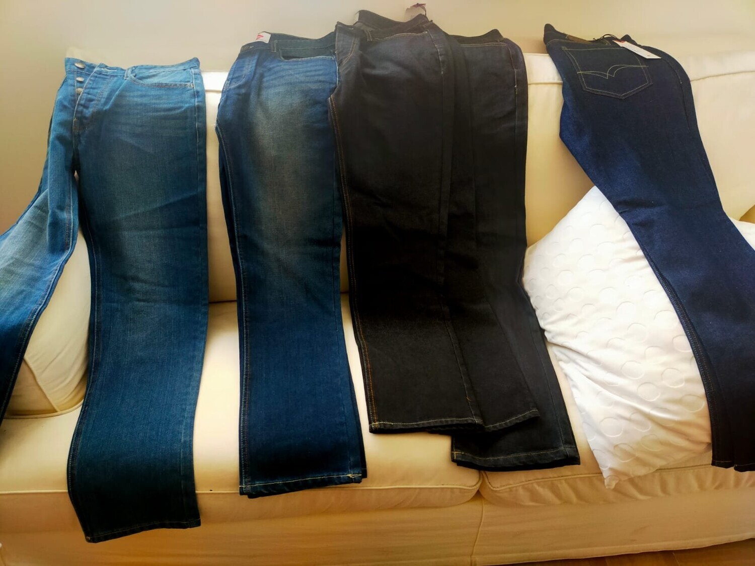 Abbigliamento E Calzature — foto 6
