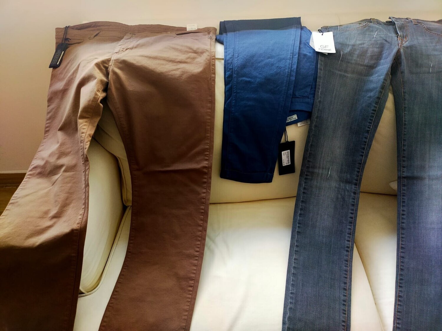 Abbigliamento E Calzature — foto 7
