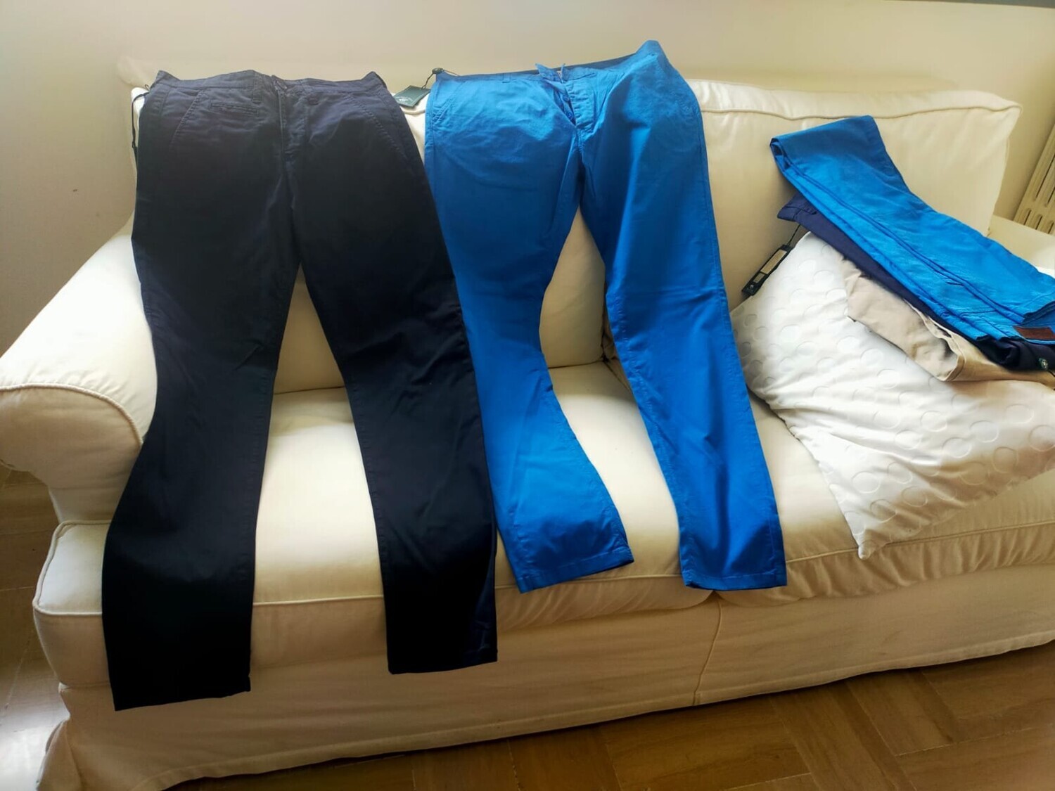 Abbigliamento E Calzature — foto 2
