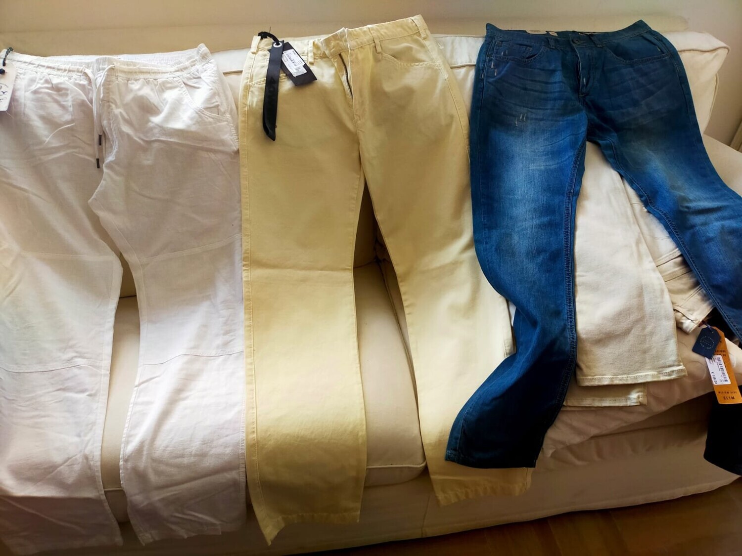 Abbigliamento E Calzature — foto 5