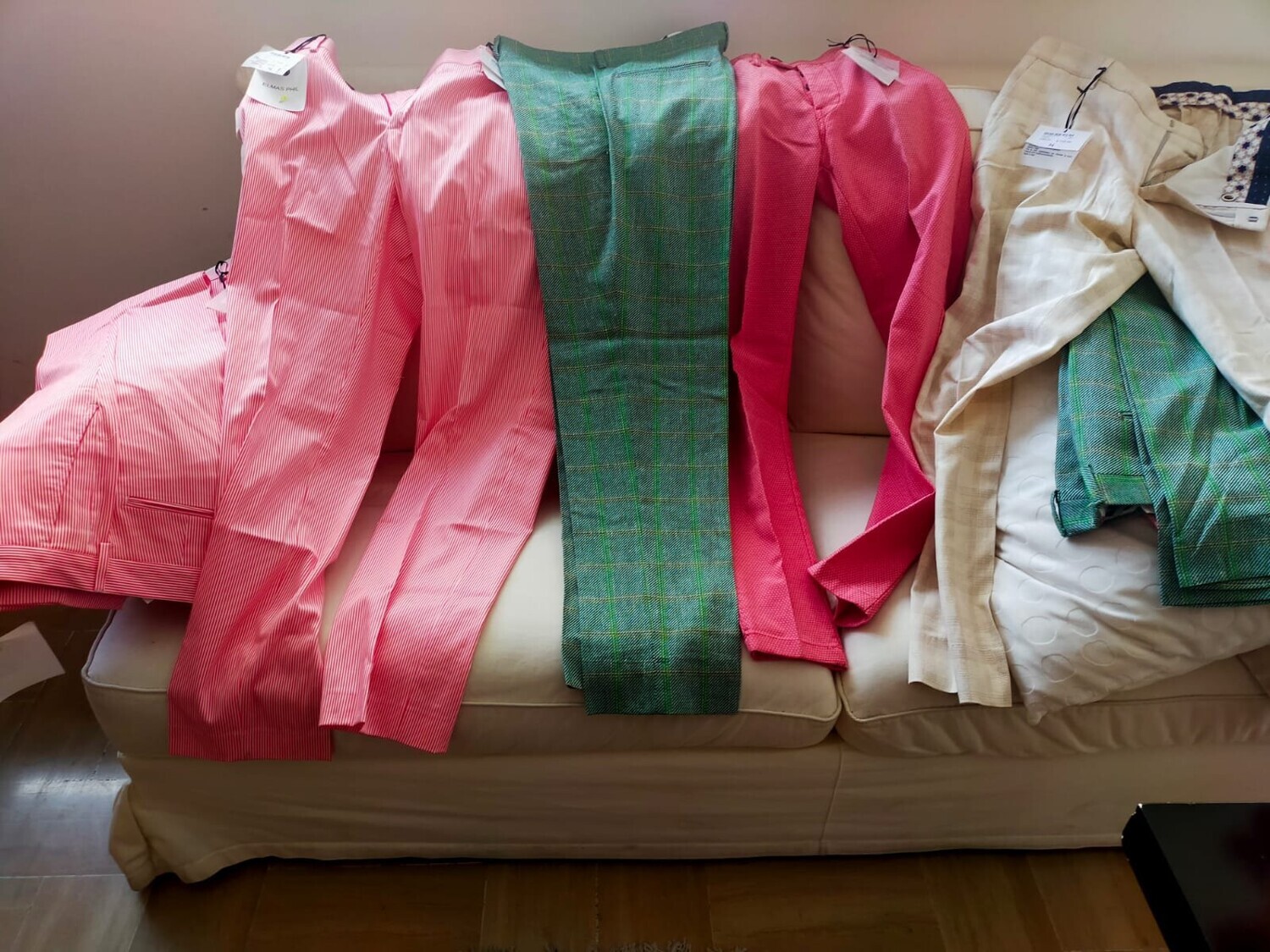 Abbigliamento E Calzature — foto 9