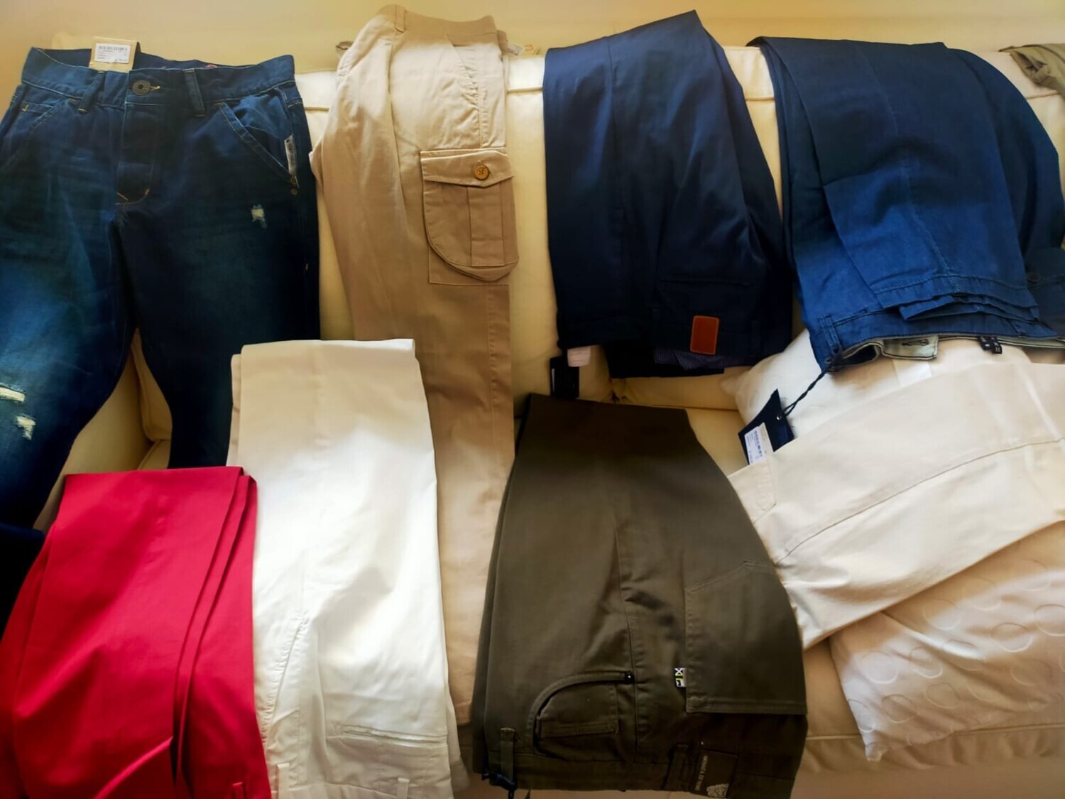Abbigliamento E Calzature — foto 3