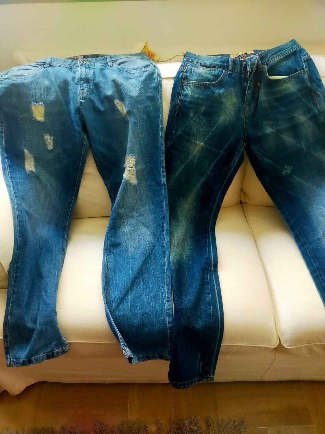 Abbigliamento E Calzature — foto 8