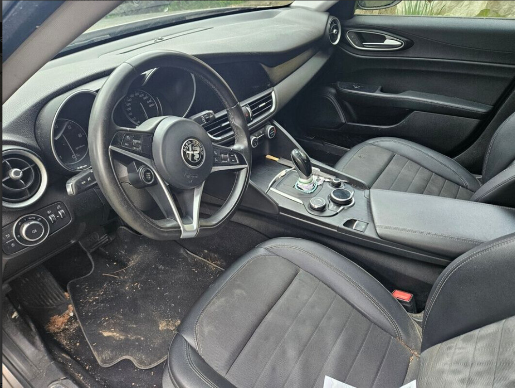 Autovetture — foto 4