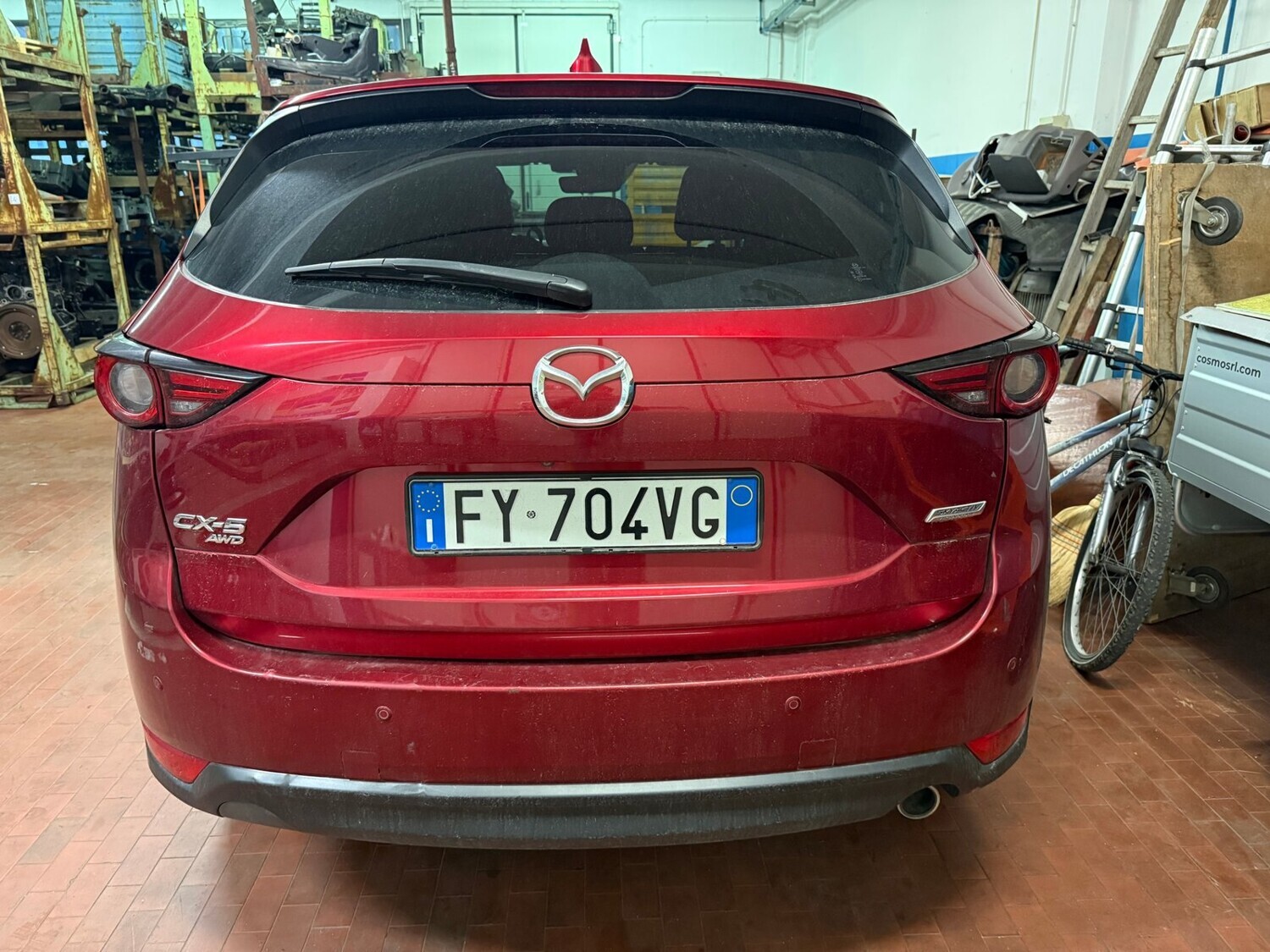 Autovetture — foto 4