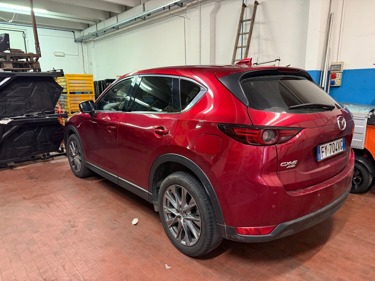 Autovetture — foto 2