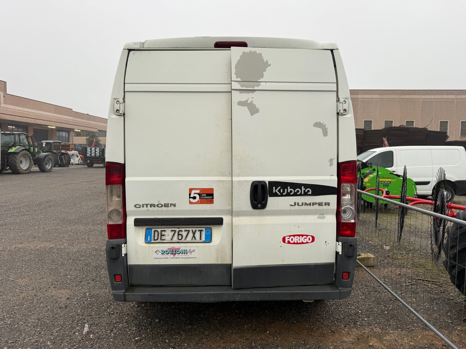 Automezzi Commerciali — foto 4