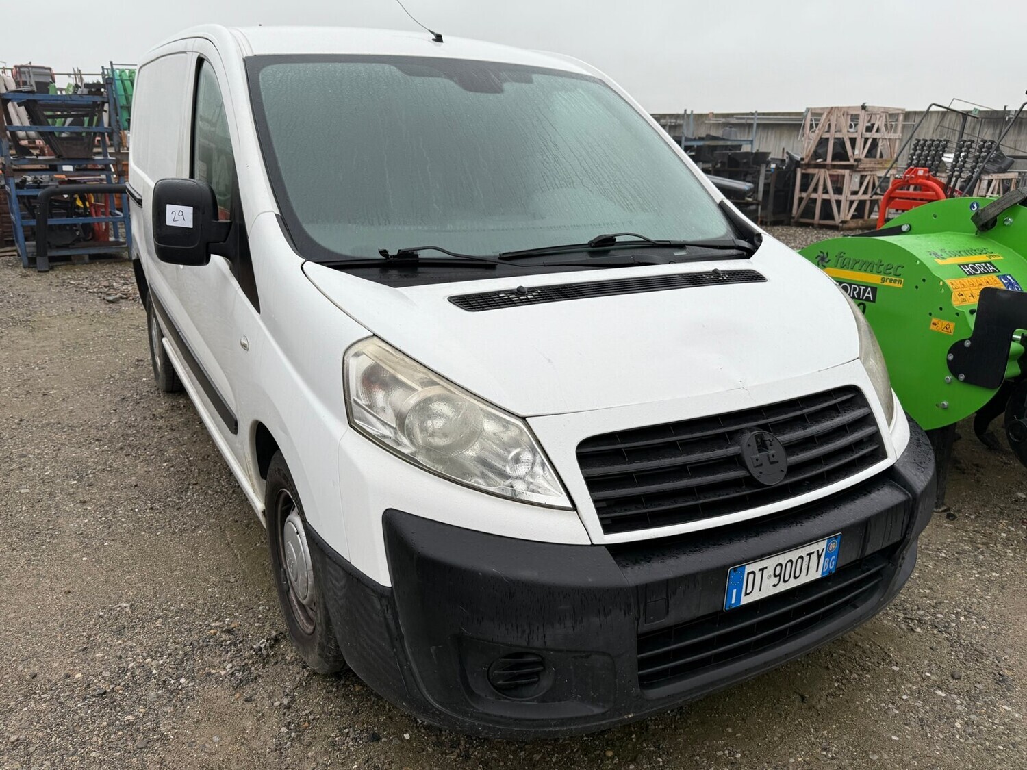 Automezzi Commerciali — foto 2