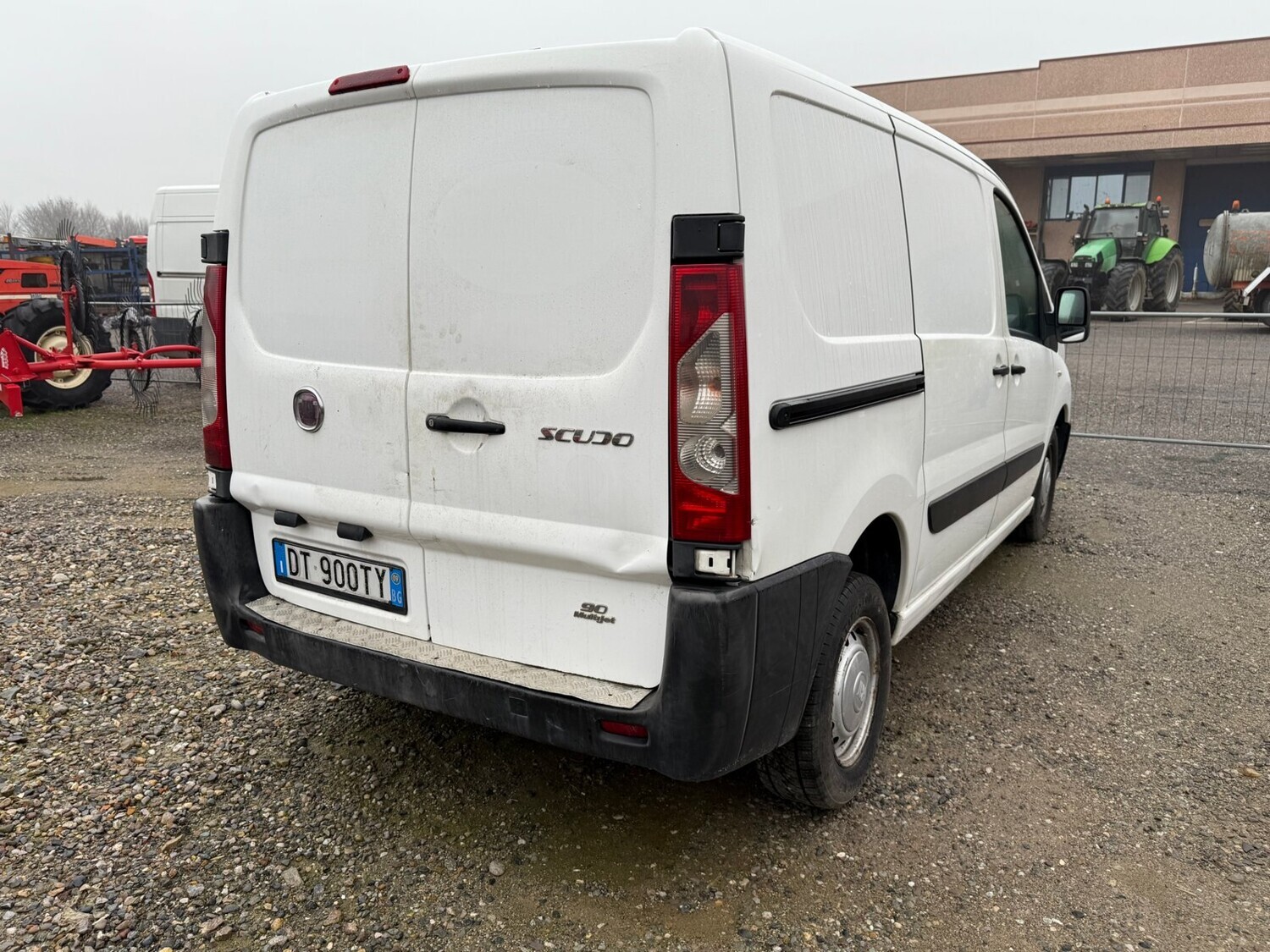 Automezzi Commerciali — foto 4