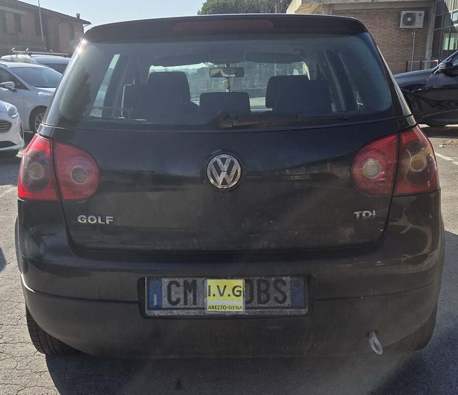 Autovetture — foto 3