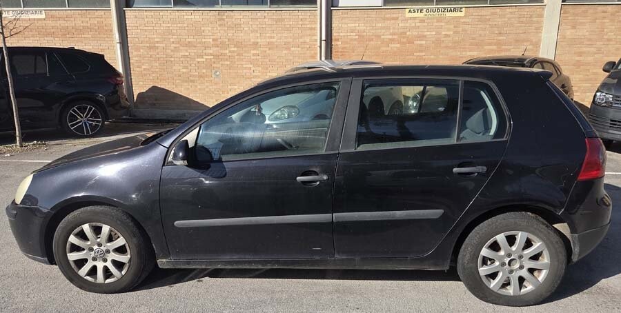 Autovetture — foto 4