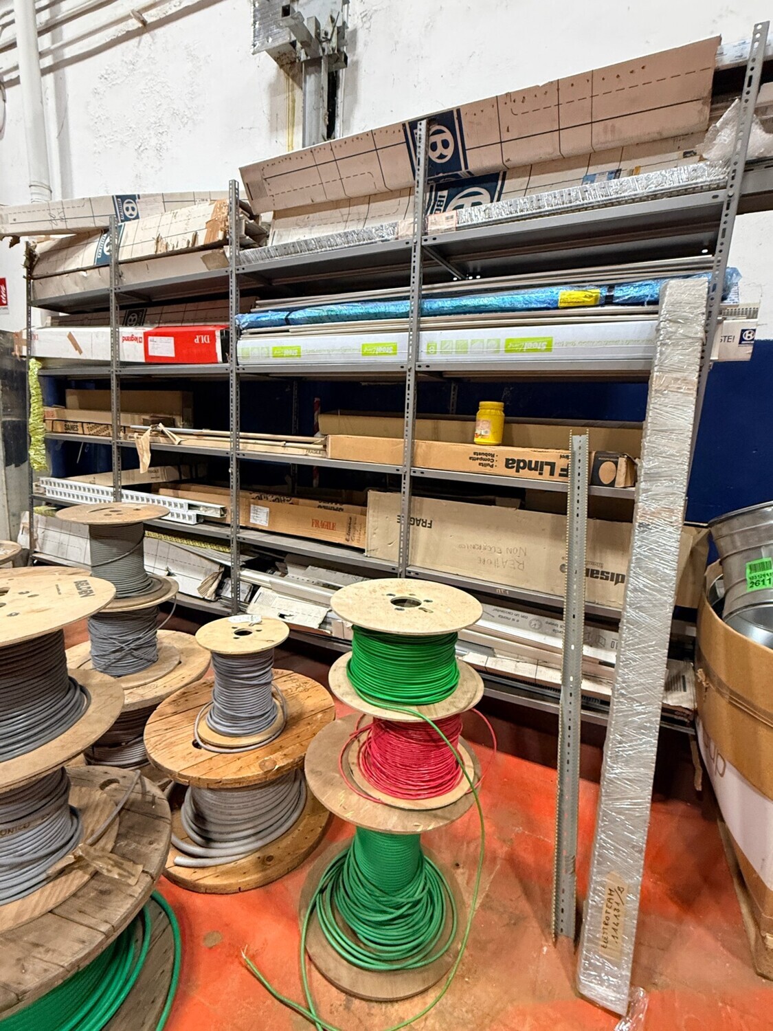 Materie Prime E Prodotti — foto 4