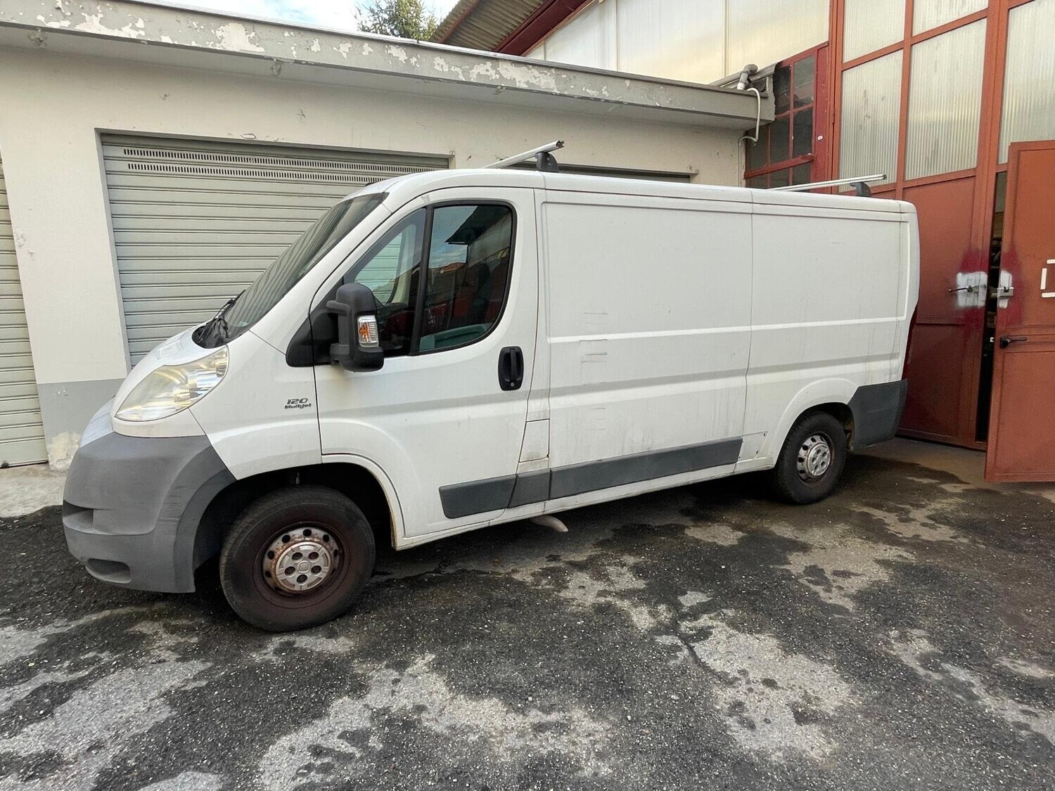 Automezzi Commerciali — foto 2