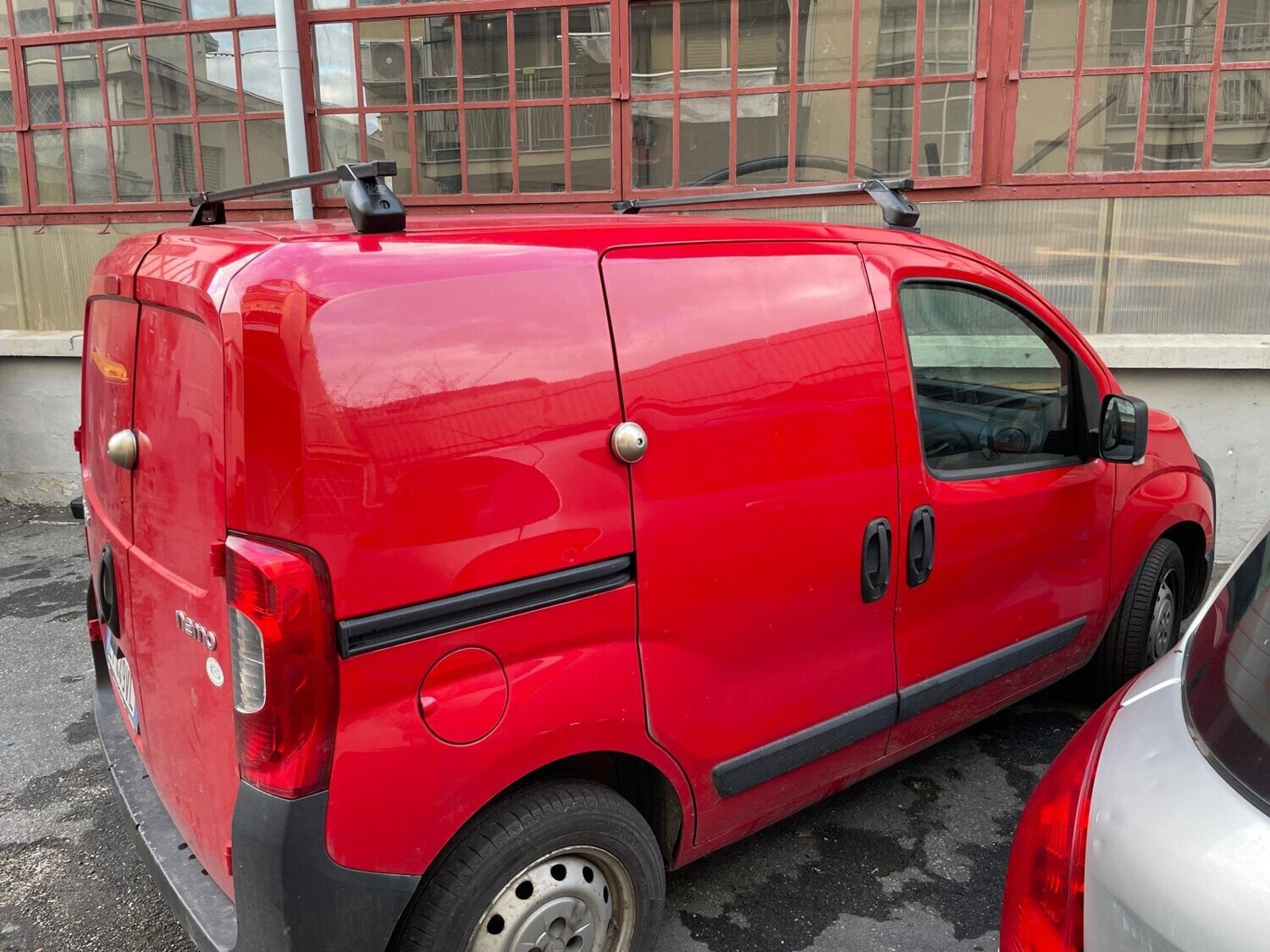 Automezzi Commerciali — foto 4