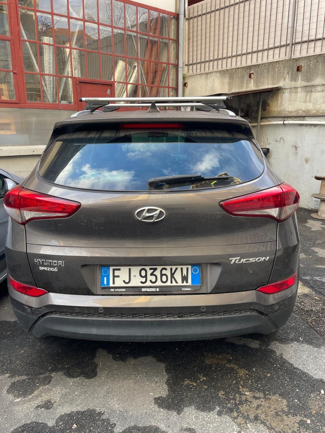 Autovetture — foto 2