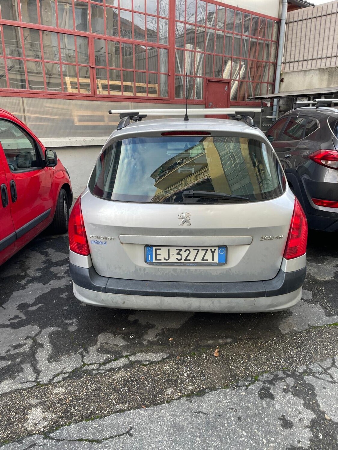 Autovetture — foto 2