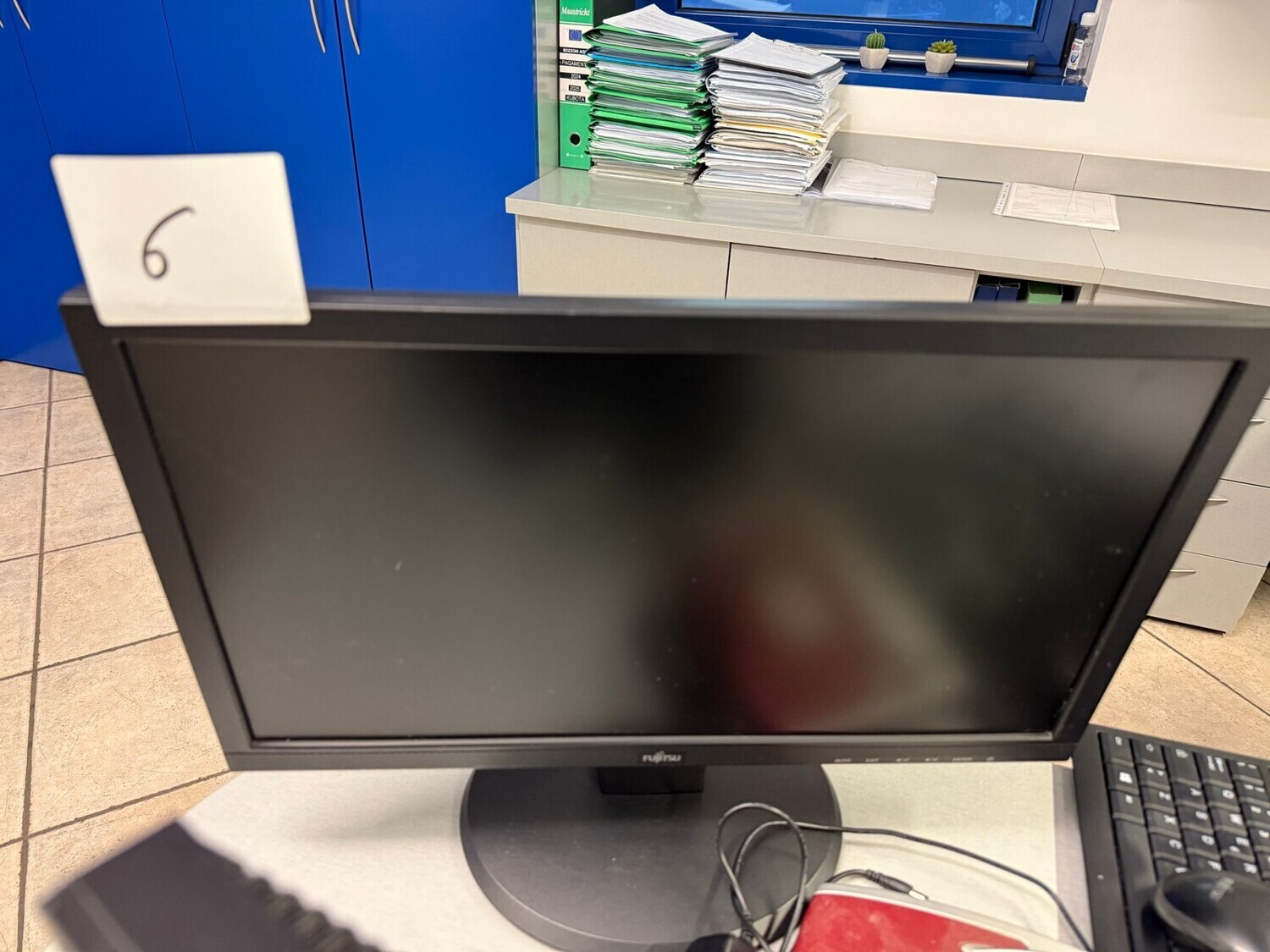 Arredi Da Ufficio E Varie — foto 2