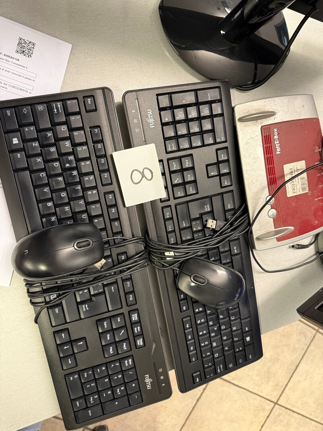 Arredi Da Ufficio E Varie — foto 6