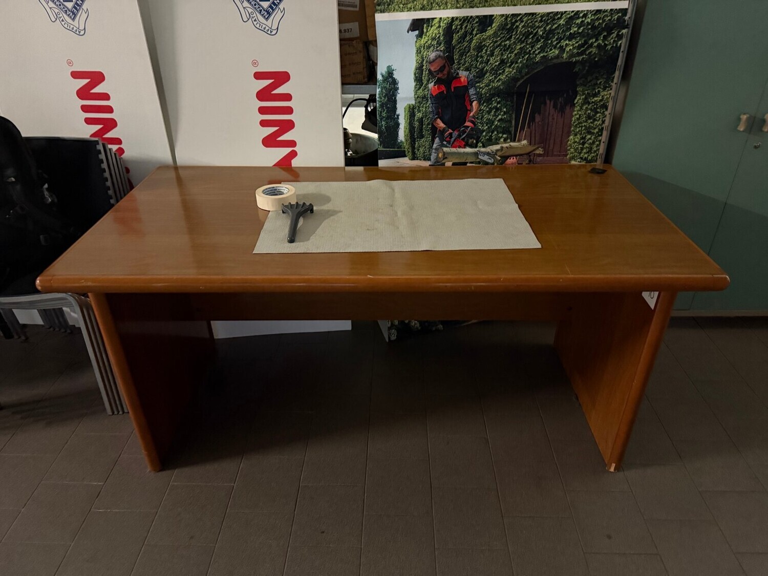 Arredi Da Ufficio E Varie — foto 5