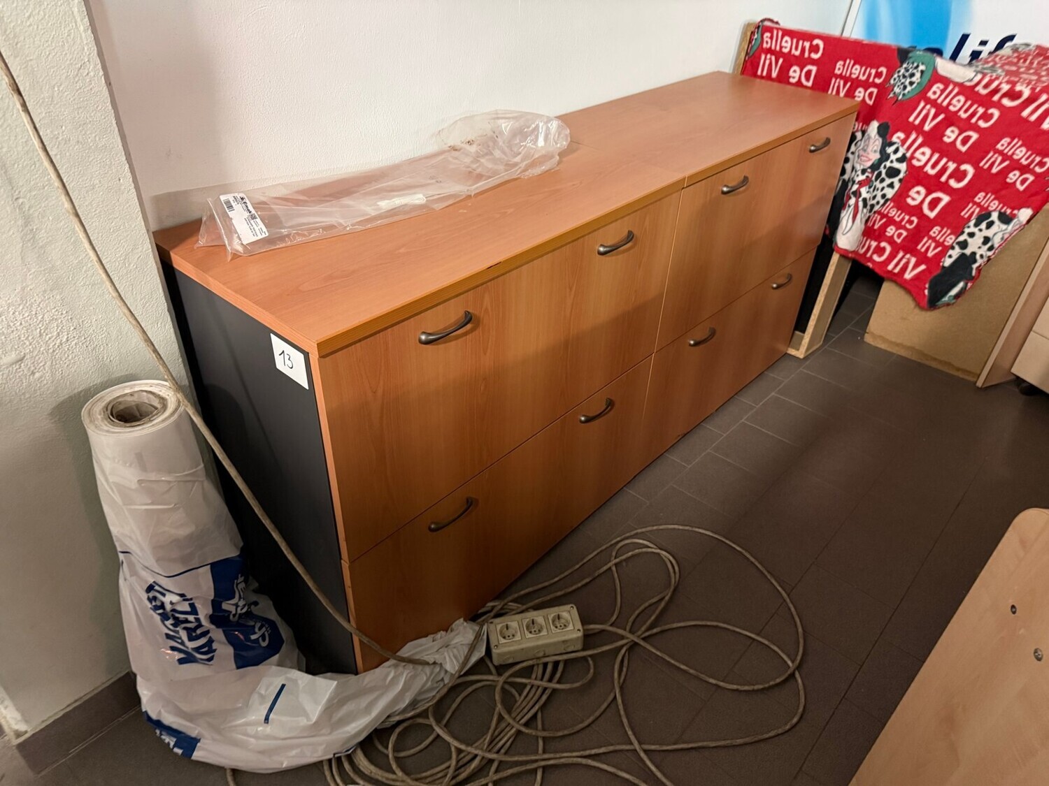 Arredi Da Ufficio E Varie — foto 3
