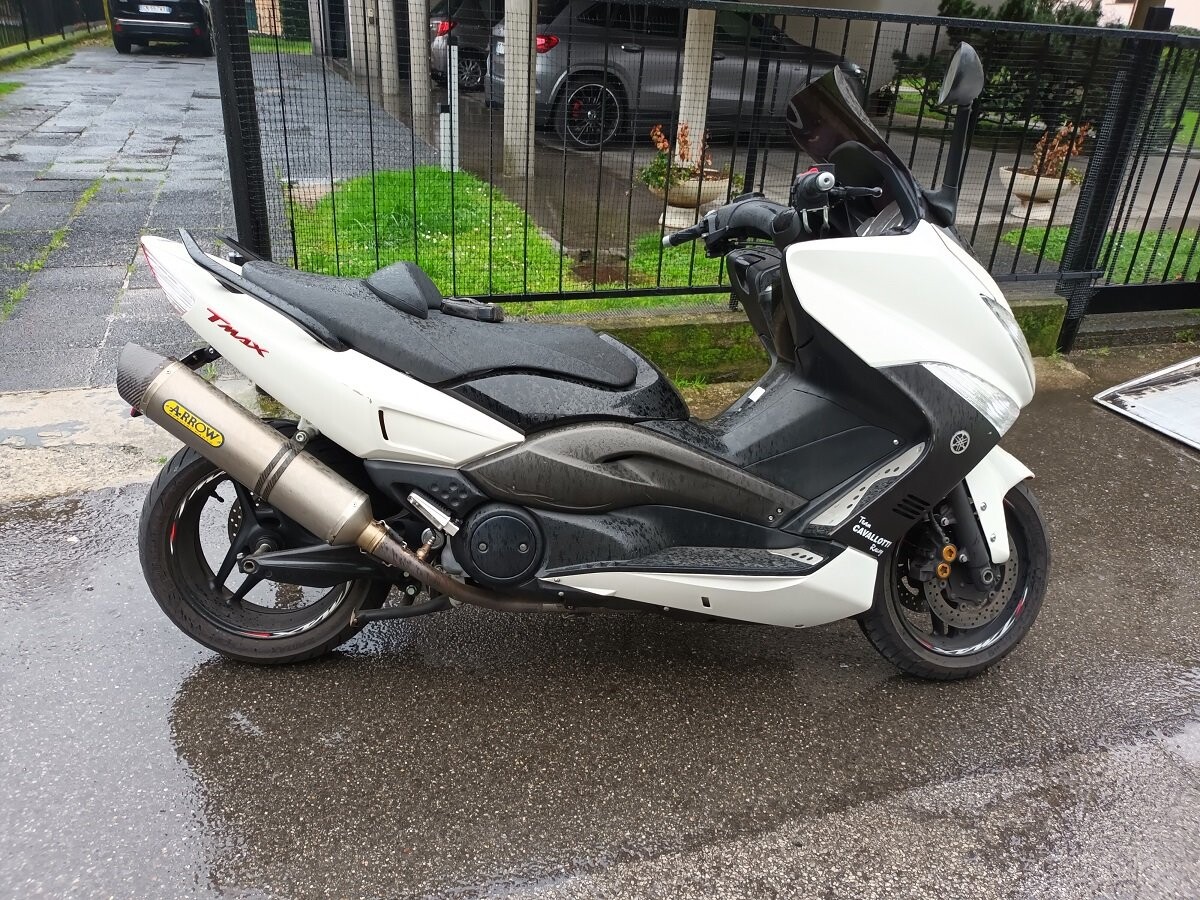 Motoveicolo O Ciclomotore — foto 2