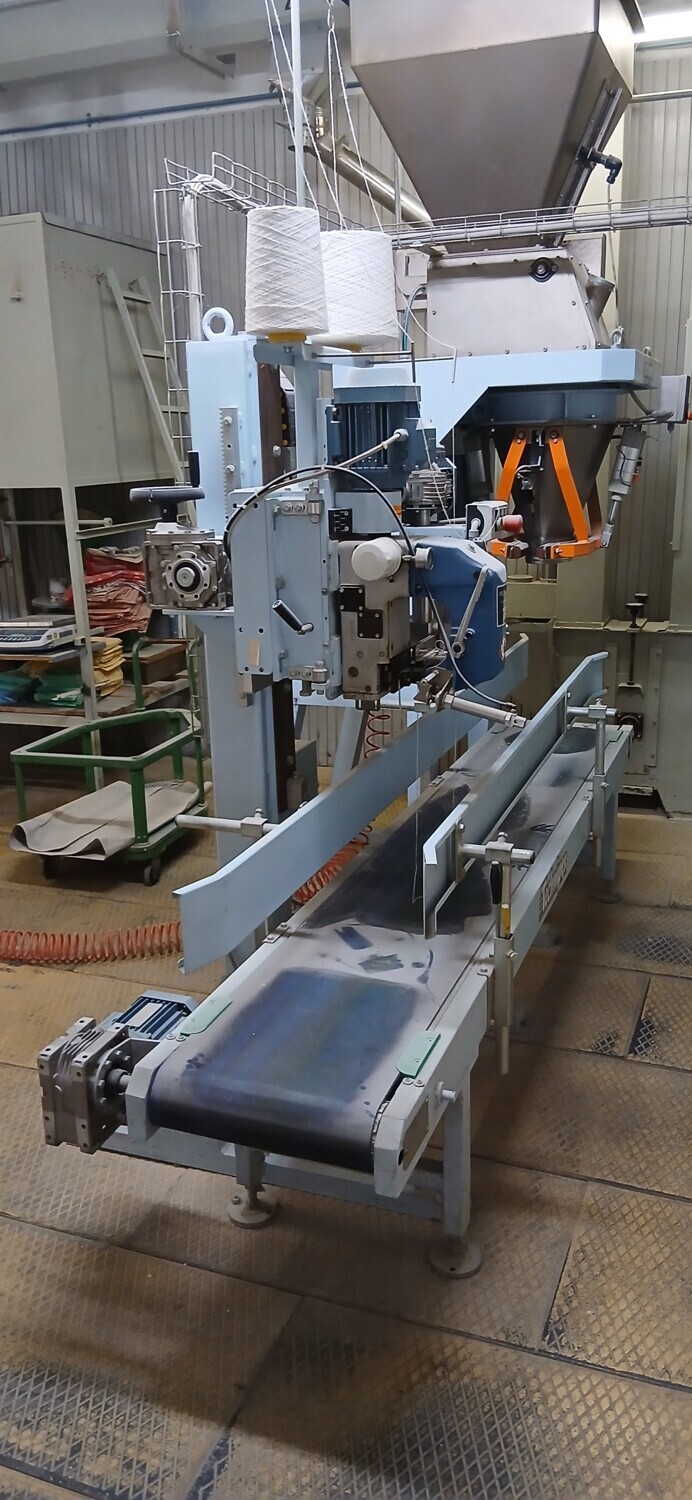 Macchinari Per L’Industria Alimentare E Conserviera — foto 2