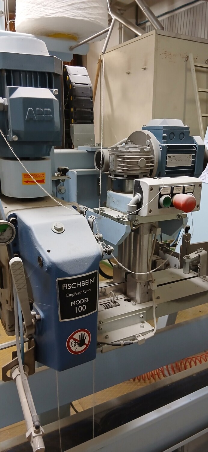 Macchinari Per L’Industria Alimentare E Conserviera — foto 4