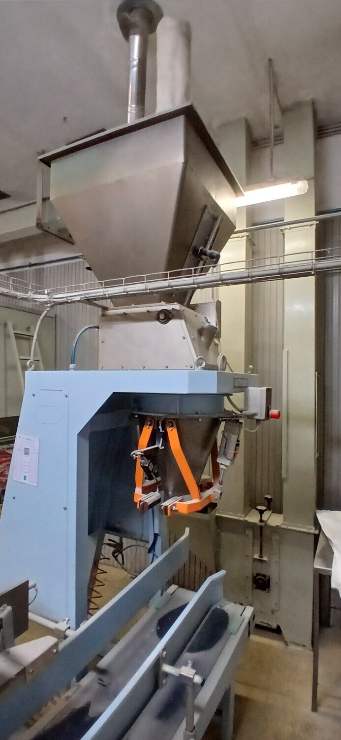 Macchinari Per L’Industria Alimentare E Conserviera — foto 5