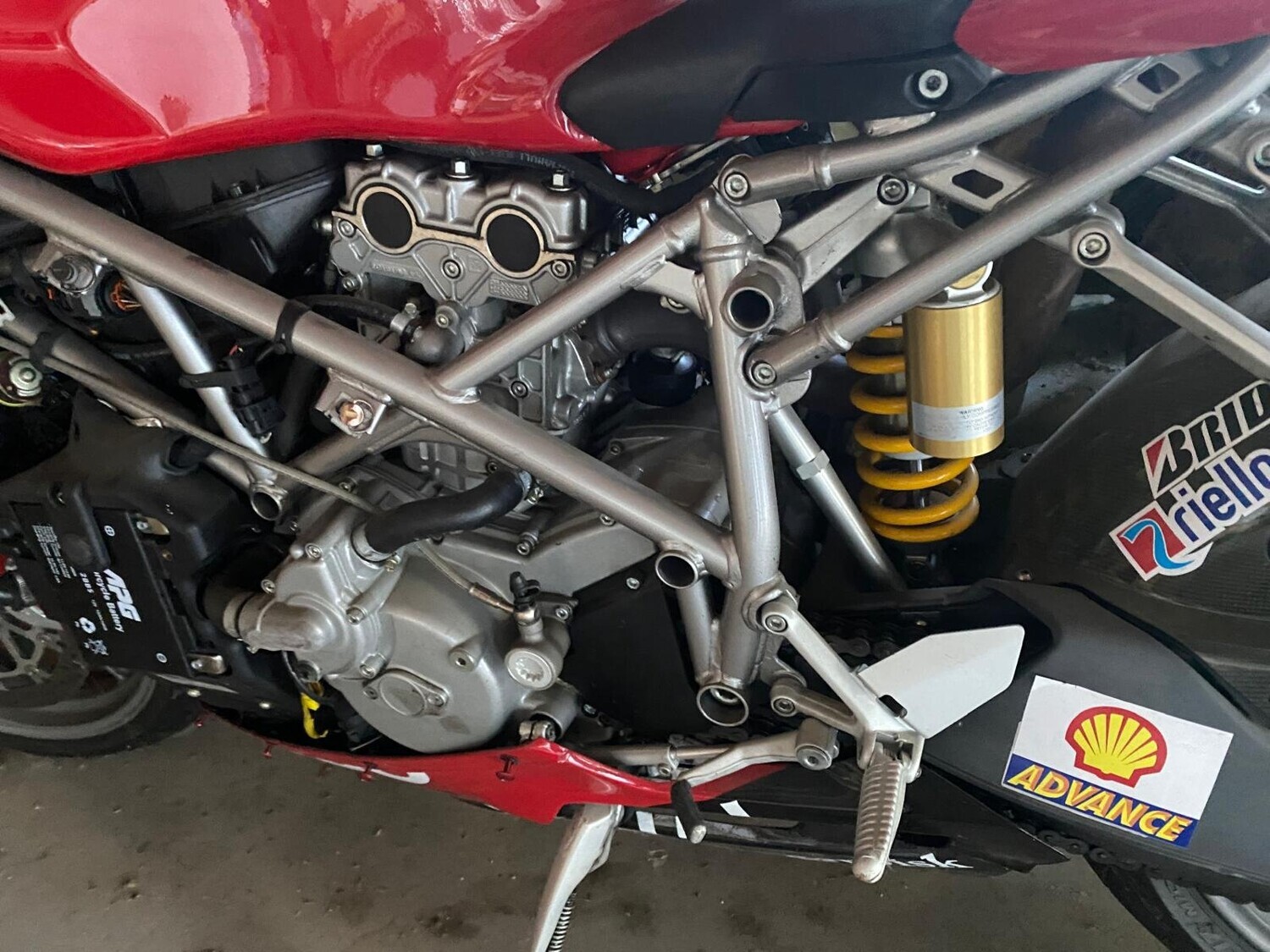 Motoveicolo O Ciclomotore — foto 2