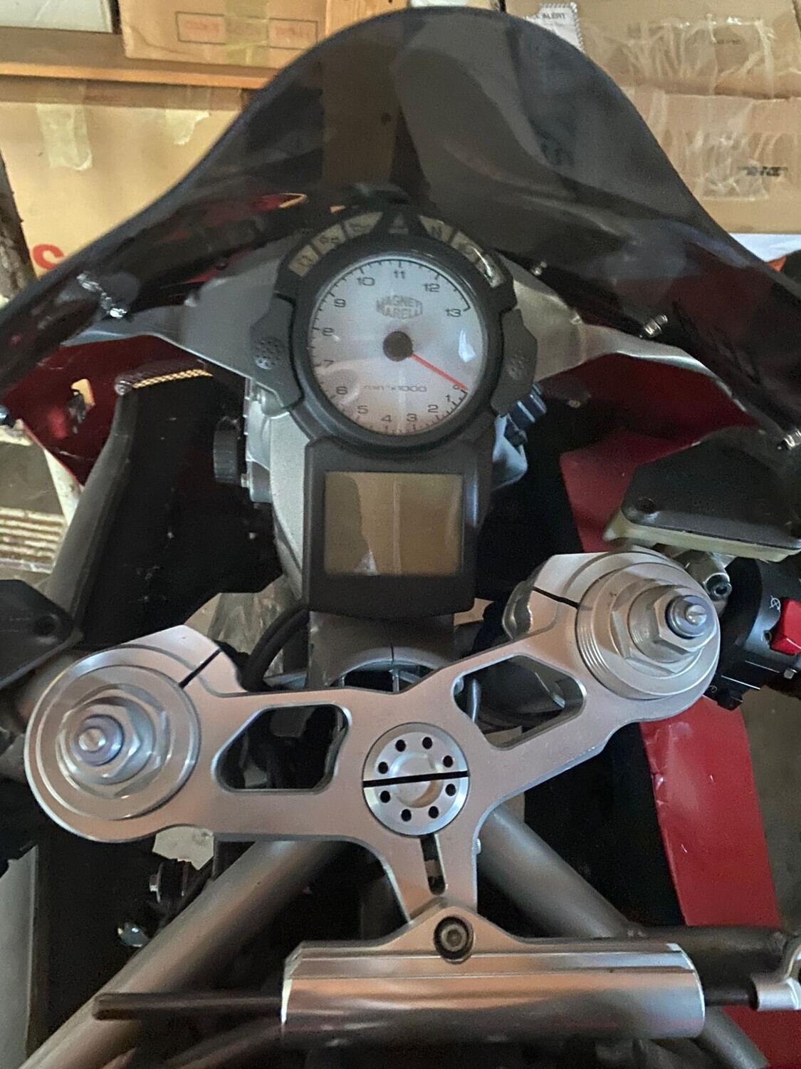 Motoveicolo O Ciclomotore — foto 3