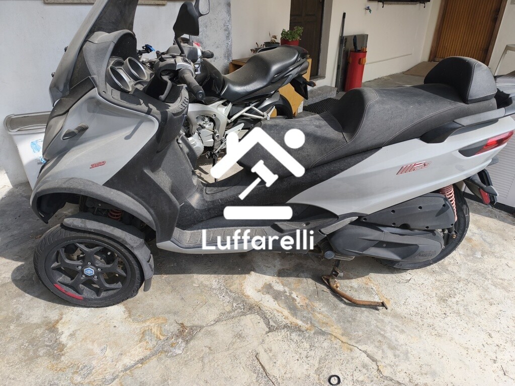Motoveicolo O Ciclomotore — foto 5