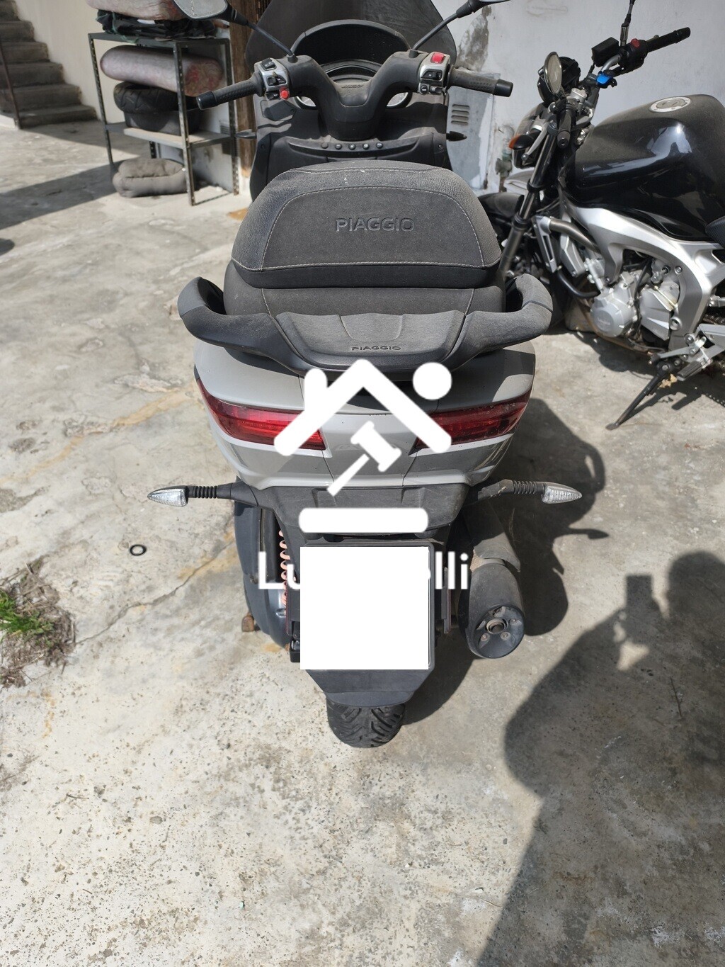 Motoveicolo O Ciclomotore — foto 3