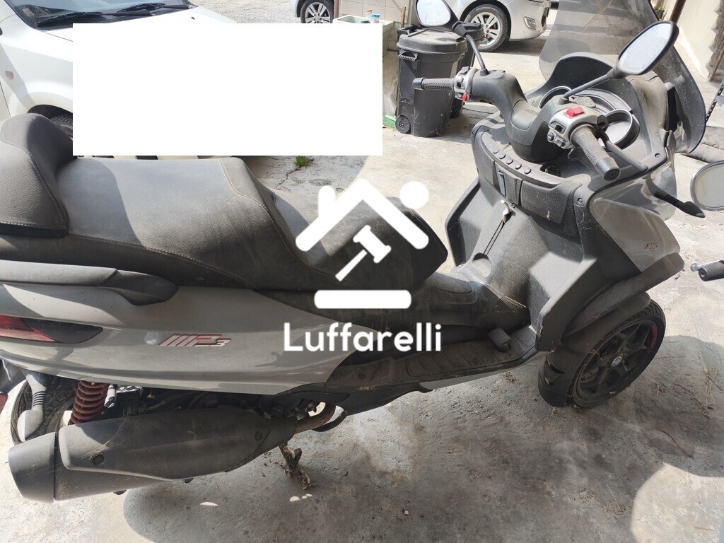 Motoveicolo O Ciclomotore — foto 4