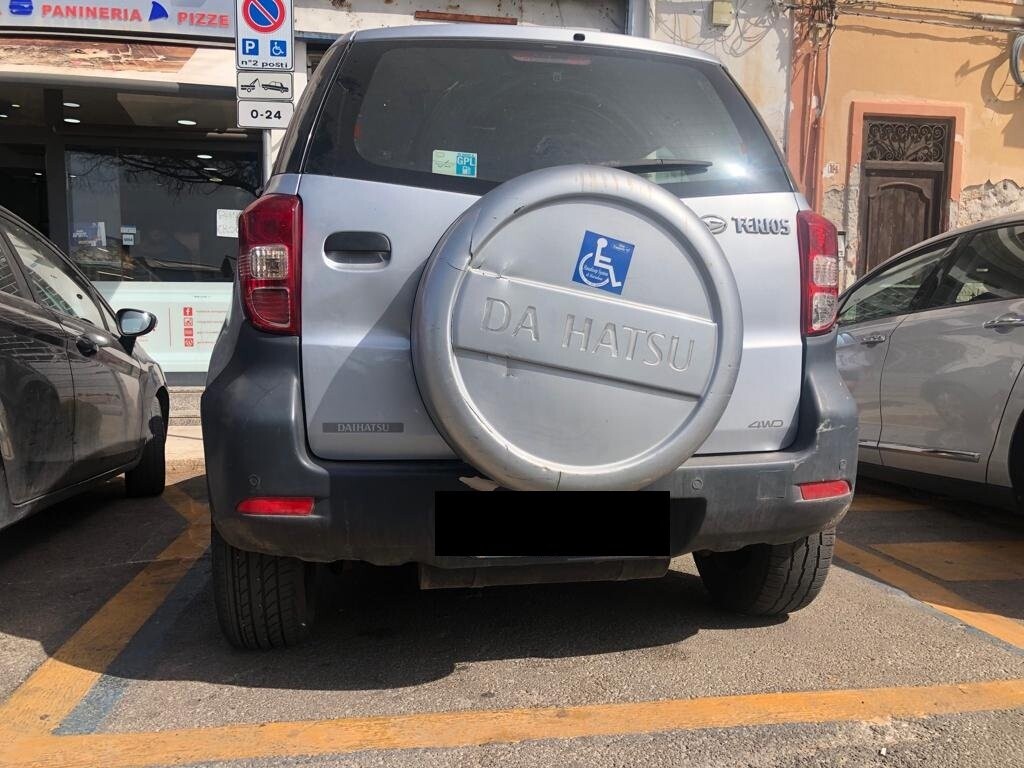 Autovetture — foto 6