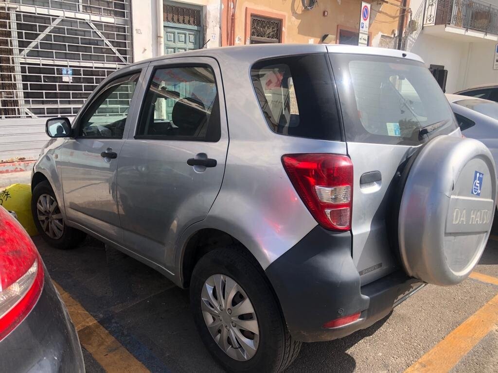 Autovetture — foto 2