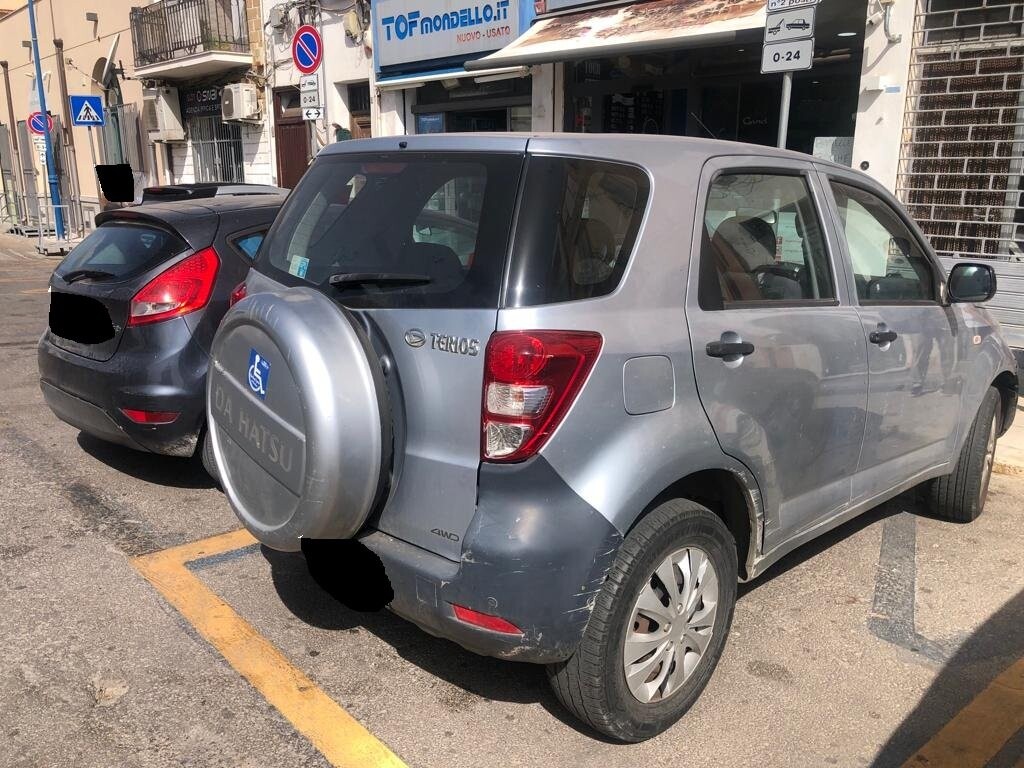 Autovetture — foto 4