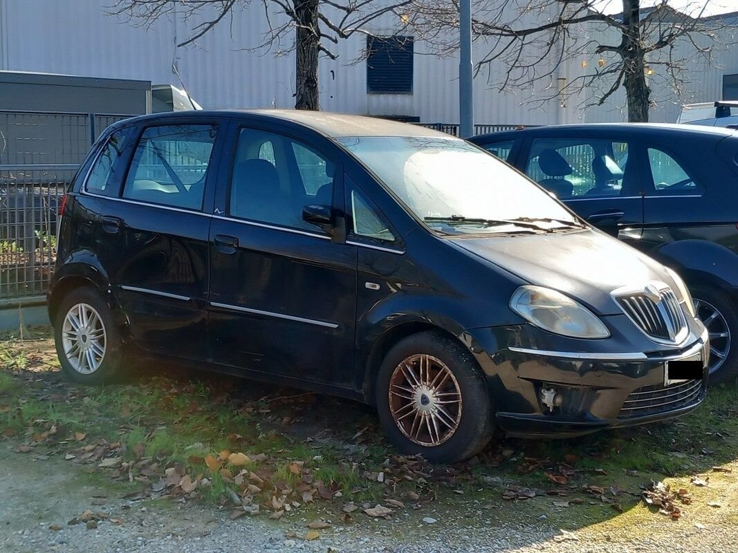 Autovetture — foto 3