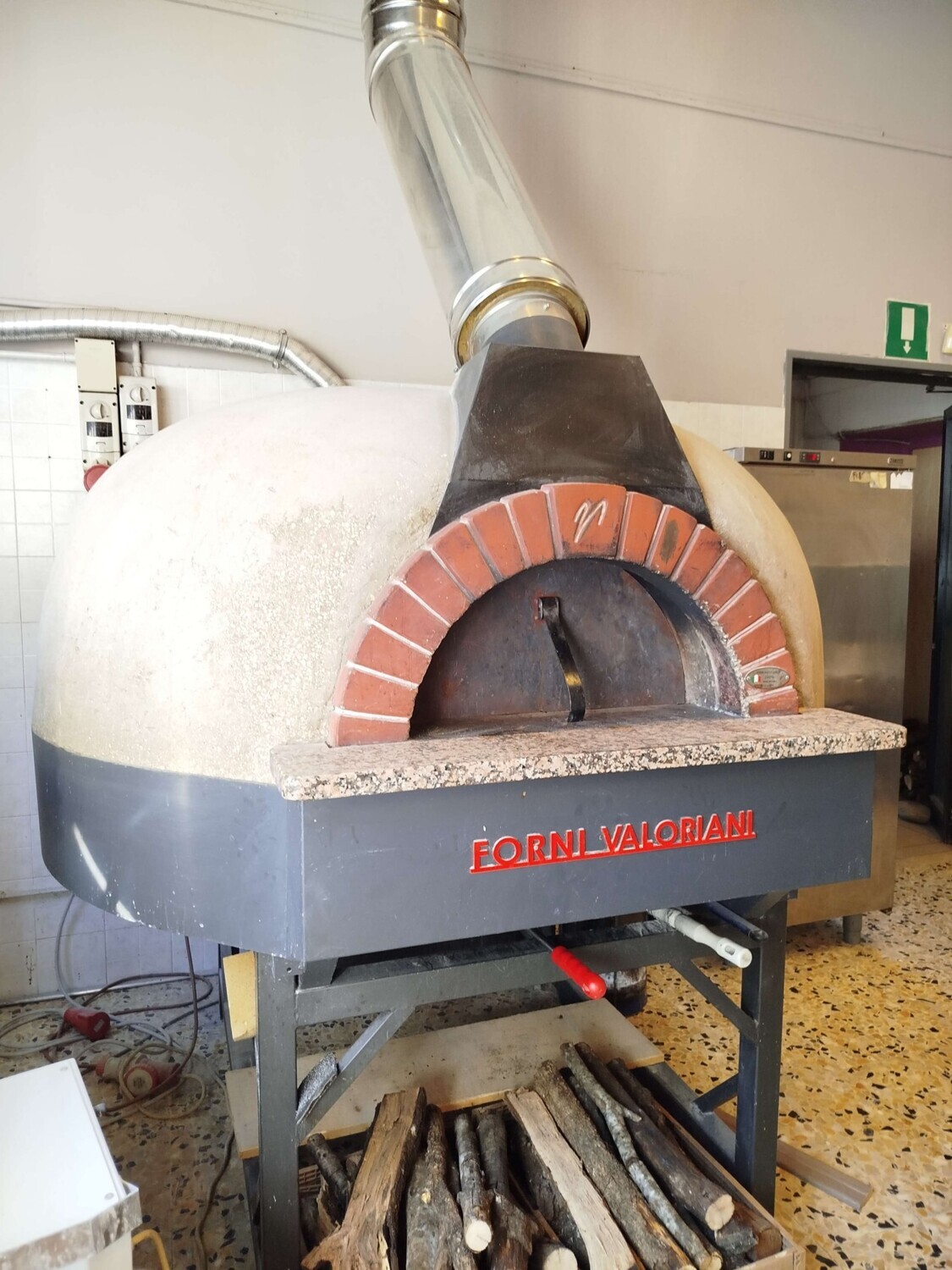 Commercio Al Dettaglio, Ristorazione E Industria Alberghiera — foto 2