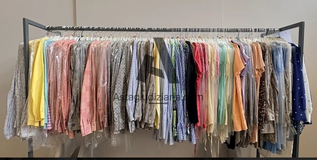 Abbigliamento E Calzature — foto 2