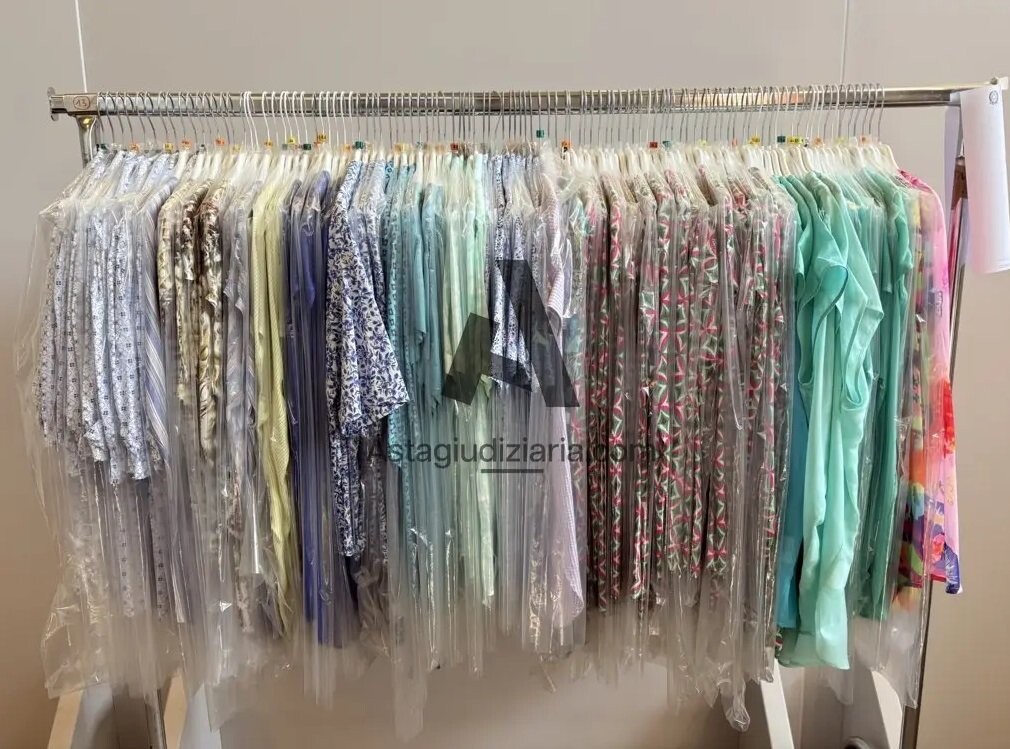Abbigliamento E Calzature — foto 2