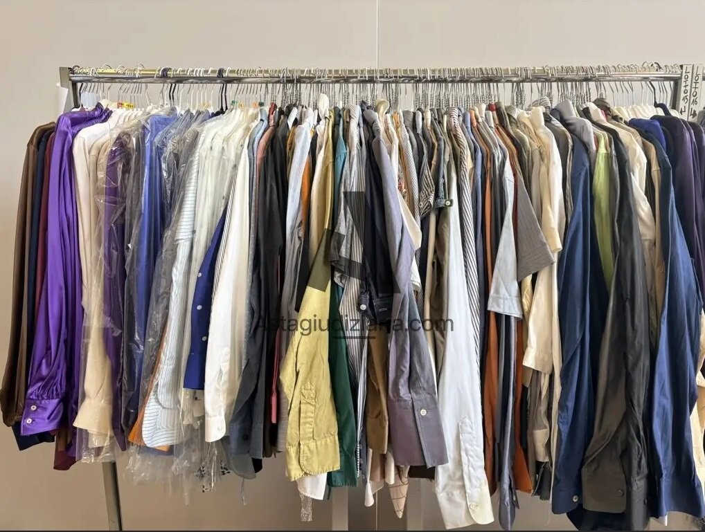 Abbigliamento E Calzature — foto 2