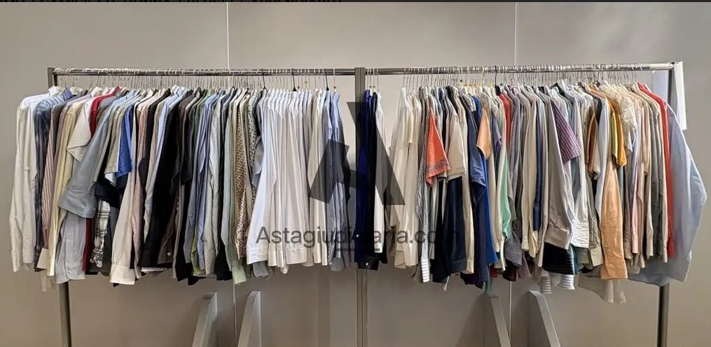 Abbigliamento E Calzature — foto 2