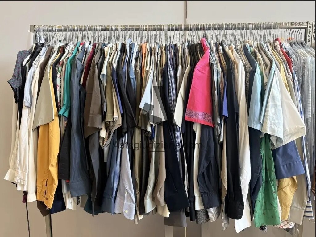 Abbigliamento E Calzature — foto 2
