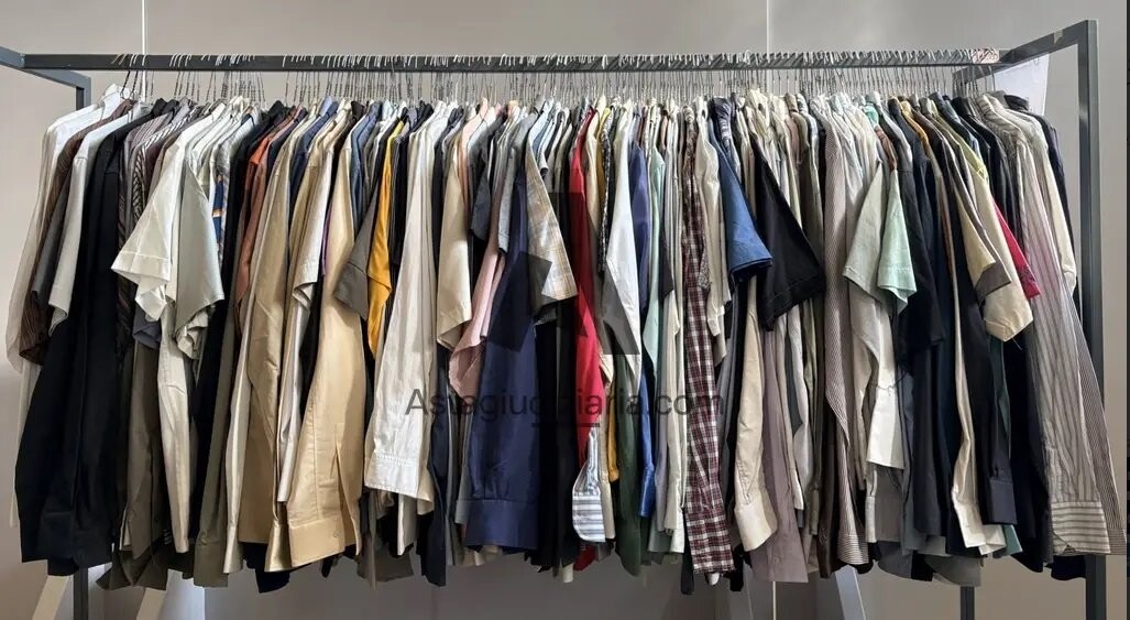 Abbigliamento E Calzature — foto 2