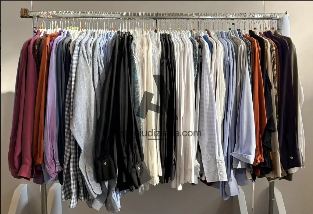Abbigliamento E Calzature — foto 2