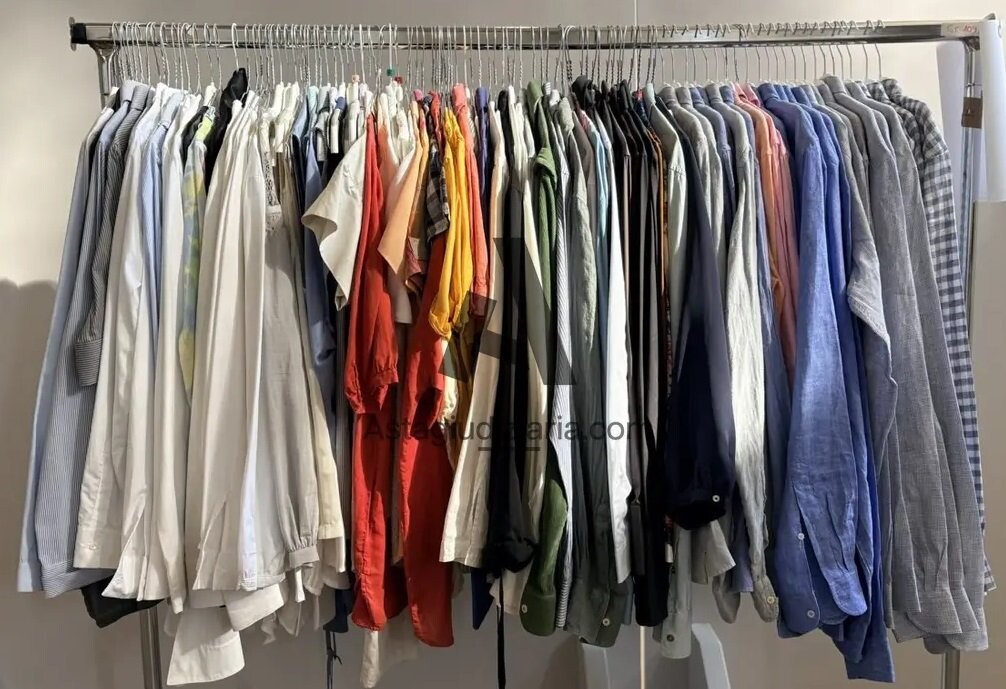 Abbigliamento E Calzature — foto 2