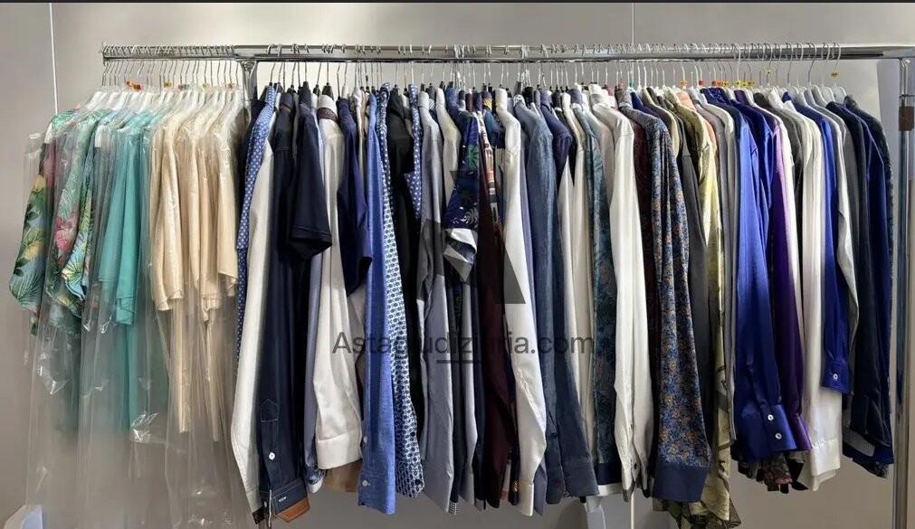 Abbigliamento E Calzature — foto 2