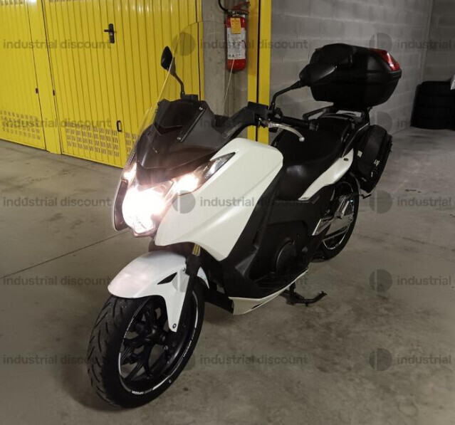 Motoveicolo O Ciclomotore — foto 2