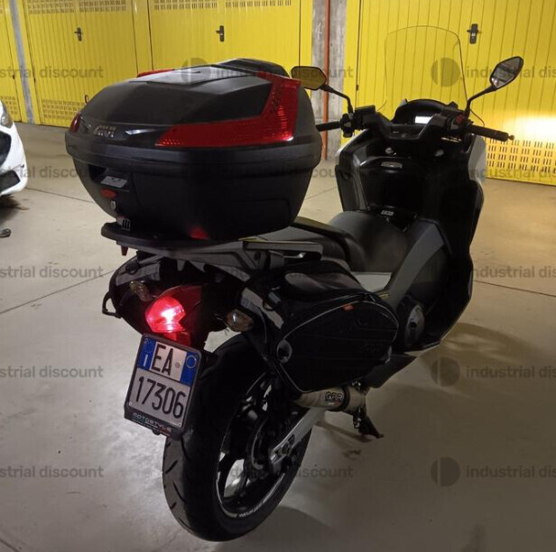 Motoveicolo O Ciclomotore — foto 5