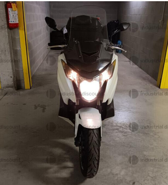 Motoveicolo O Ciclomotore — foto 3